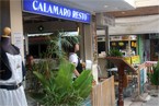 Calamaro Resto, Phi Phi