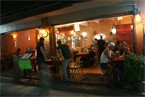 Cosmic Restaurant, Phi Phi