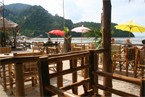 Monkey Beach Bar, Phi Phi