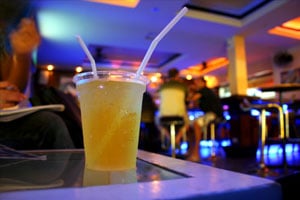 Les meilleurs bars à Phi Phi
