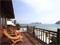 Balcon privé, Phi Phi The Beach Resort