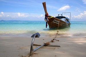 Choisir un hôtel à Phi Phi Island