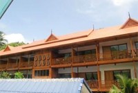 Phuttachot Resort, Phi Phi