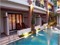 Chambre accès piscine, P.P. Palm Tree Resort